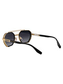 Marc Jacobs quadratische Sonnenbrille Marc 782/S Rhl