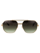 Marc Jacobs Squared Sunglasses Marc 784/S 06 J