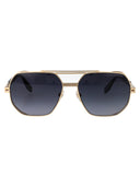 Marc Jacobs Squared Sunglasses Marc 784/S Rhl