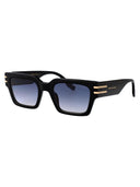 Marc Jacobs Squared Sunglasses Marc 787/S 2 M2