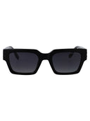 Marc Jacobs Lunettes de soleil au carré Marc 787 /S 807