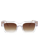 Marc Jacobs quadratische Sonnenbrille Marc 787/S 900