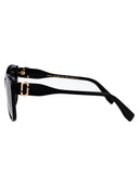 Marc Jacobs Cat Eye Sonnenbrille Marc 791/f/S 807