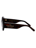Marc Jacobs runde Sonnenbrille Marc 799/S AIO