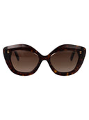 Marc Jacobs quadratische Sonnenbrille Marc 800/S AIO