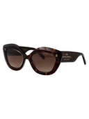 Marc Jacobs quadratische Sonnenbrille Marc 800/S AIO