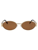 Marc Jacobs Oval Sunglasses Marc 806/S 01 Q