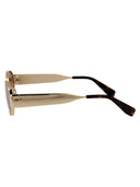 Marc Jacobs Oval Sunglasses Marc 806/S 01 Q