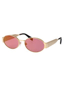 Marc Jacobs Oval Sunglasses Marc 806/S S9 E