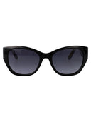 Marc Jacobs Squared Sunglasses Marc 807/S 807