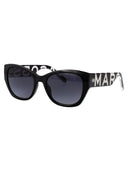Marc Jacobs Squared Sunglasses Marc 807/S 807