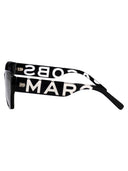 Marc Jacobs Squared Sunglasses Marc 807/S 807