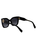 Marc Jacobs Squared Sunglasses Marc 811/S 807