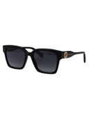 Marc Jacobs Squared Sunglasses Marc 814/S 807