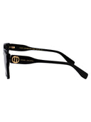 Marc Jacobs Squared Sunglasses Marc 814/S 807