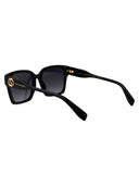 Marc Jacobs Squared Sunglasses Marc 814/S 807