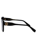 Marc Jacobs quadratische Sonnenbrille Marc 815/S 807