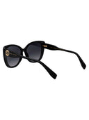 Marc Jacobs quadratische Sonnenbrille Marc 815/S 807