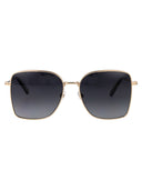 Marc Jacobs kvadratiske solbriller Marc 829/S RHL