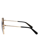 Marc Jacobs kvadratiske solbriller Marc 829/S RHL