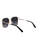 Marc Jacobs kvadratiske solbriller Marc 829/S RHL