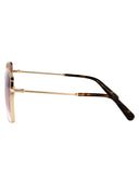 Marc Jacobs Squared Sunglasses Marc 829/S S9 E