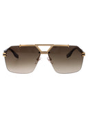Marc Jacobs Lunettes de soleil au carré Marc 837 /S 06 J