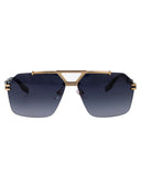 Marc Jacobs Squared Sunglasses Marc 837/S J5 G