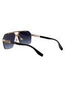 Marc Jacobs Squared Sunglasses Marc 837/S J5 G