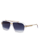 Marc Jacobs quadratische Sonnenbrille Marc 840/S 900