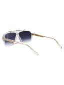 Marc Jacobs quadratische Sonnenbrille Marc 840/S 900