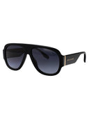 Marc Jacobs Aviator Sunglasses Marc 843/S 807