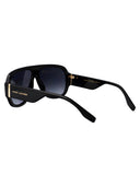 Marc Jacobs Aviator Sunglasses Marc 843/S 807