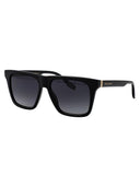 Marc Jacobs quadratische Sonnenbrille Marc 847/S 807