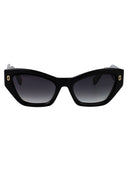 Marc Jacobs quadratische Sonnenbrille MJ 1117/S 807