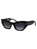 Marc Jacobs quadratische Sonnenbrille MJ 1117/S 807