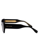 Marc Jacobs quadratische Sonnenbrille MJ 1117/S 807