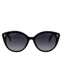 Marc Jacobs Cat Eye Sunglasses MJ 1120/S 807
