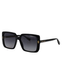 Marc Jacobs quadratische Sonnenbrille MJ 1121/S 807