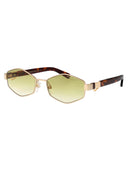 Marc Jacobs Squared Sunglasses Marc 496/S Lpe