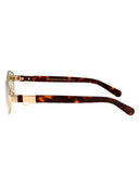 Marc Jacobs Squared Sunglasses Marc 496/S Lpe