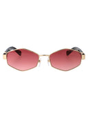 Marc Jacobs Squared Sunglasses Marc 496/S Noa