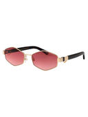 Marc Jacobs Squared Sunglasses Marc 496/S Noa