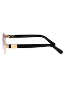Marc Jacobs Squared Sunglasses Marc 496/S S9 E