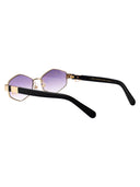 Marc Jacobs Squared Sunglasses Marc 496/S S9 E
