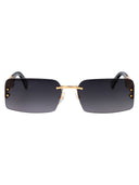 Moschino Squared Sunglasses Mos169/S 2 F7