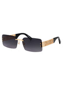 Moschino Squared Sunglasses Mos169/S 2 F7