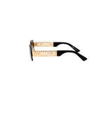 Moschino Squared Sunglasses Mos169/S 2 F7