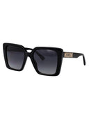 Moschino Squared Sunglasses Mos172/S 807