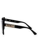 Moschino Squared Sunglasses Mos172/S 807